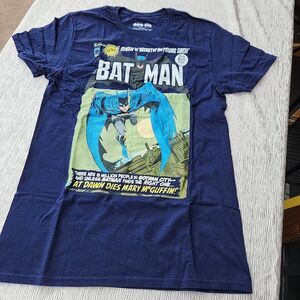 DC Comics Batman T-Shirt Vol 1 #251